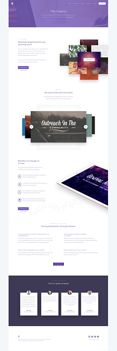 网页与网站设计 数字时代的视觉与功能交响曲